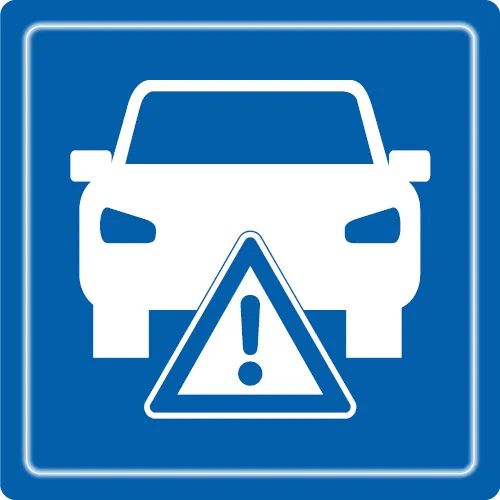 FordPass – Fahrzeugzustand