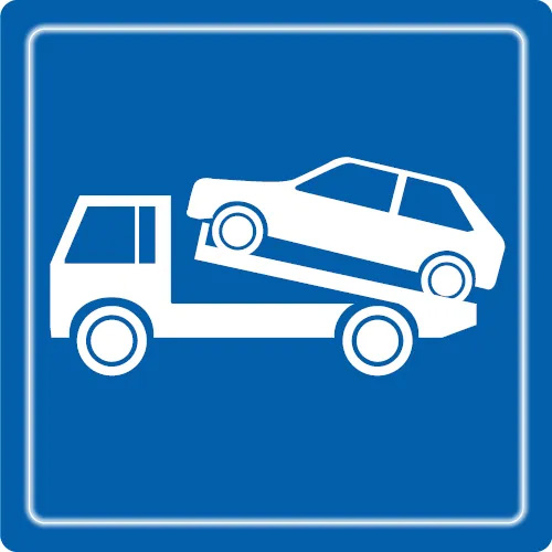 FordPass – Pannenservice