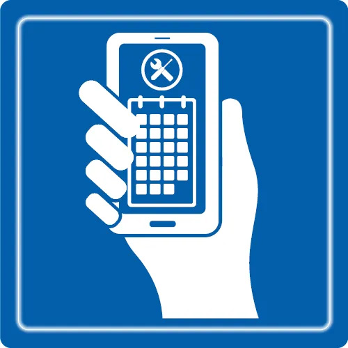 FordPass – Terminbuchung