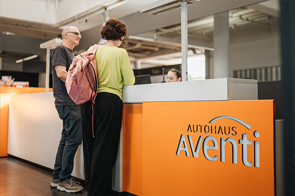 Autohaus Aventi - Sonderaktionen